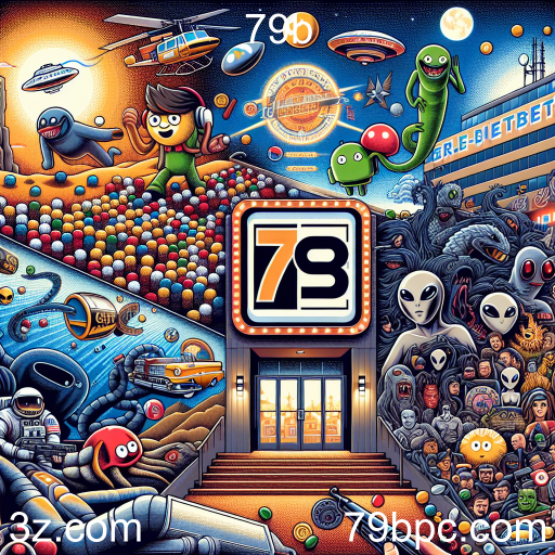 A Evolução dos Jogos de Arcade: Nostalgia e Inovação na Plataforma 79b